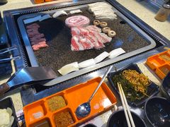 -猪的故事·韩式烤肉(韩乐坊店)