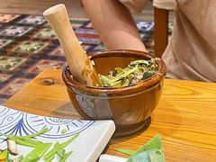 -云海肴·汽锅鸡·云南菜(天津国金汇店)