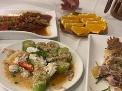 -宜宾海鲜酒家·三十年老字号