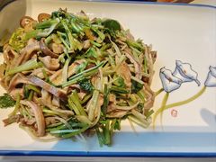 -渝乡老妈(六里桥店)
