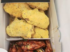-悠个炸鸡(南京创始店)