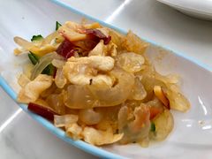 -嘉升大排档(番禺总店)