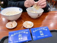 -马洪小炒泡馍馆(钟楼回民街店)