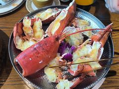 -蟹之国·精品蟹料理(极地店)