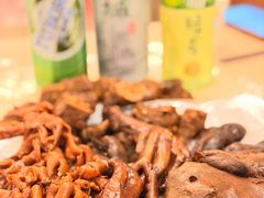 -张鸭子重庆特产卤味小吃(未来国际店)
