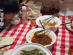 -西贝(武汉群星城店)