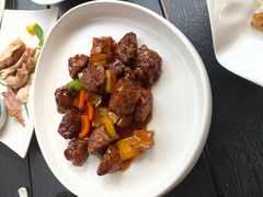 -东莱馋房(陆家嘴店)