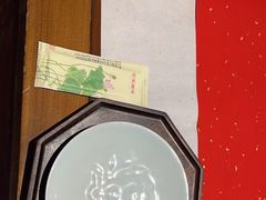 -荷风细雨·中国茶宴(碧云店)