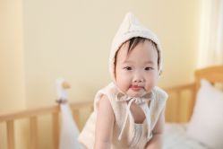 -CUTE BABY 儿童摄影工作室(福田店)