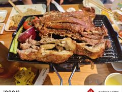 -木屋烧烤(坂田天安云谷店)