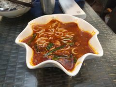 -火燒雲傣家菜(鼓楼店)
