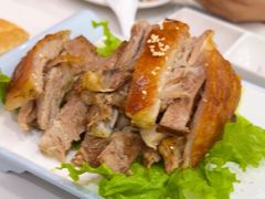 -老毛手抓·盐池滩羊非遗手抓(宁夏总店)