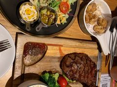 -森Some Fusion(荔湾店)