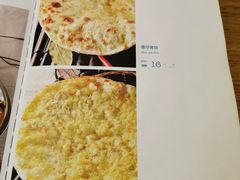 -食彩美印度特色美食餐厅·印度料理