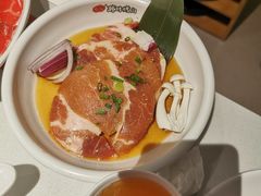 -韩时烤肉(枫蓝店)