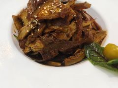 -玉林烤鸭店(定福庄店)