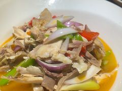 -楼兰新疆主题餐厅(苏州中心店)