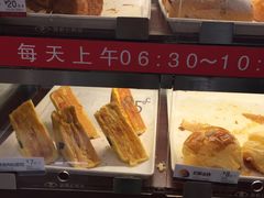 -85度C(青岛闽江路店)