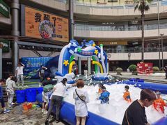 -斯坦星球AI编程·机器人科创·科学实验·信奥·思维·STEM·乐高·竞赛考级(长宁虹桥大融城荟聚中心)