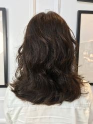-FLAIR HAIR SALON