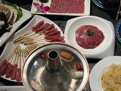 -南门涮肉(上海一店)