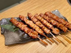 -合点寿司(金虹桥商场店)