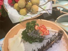 -季季山·云南野生菌火锅(上海首店)