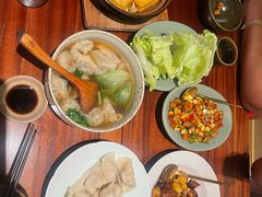 -七色云蔬食(喜邻里店)
