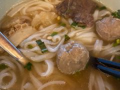 -CHINCHIN 青青·泰国料理(万象食家店)