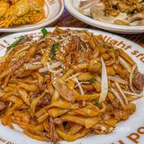 🚀创意产业园夜宵，美味速递直达心坎里！