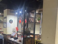 -江城二当家烤牛肉(莲塘新村店)