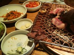 -王妃家(明洞中央店)