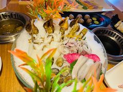 -尚海豆捞(乐虹坊店)