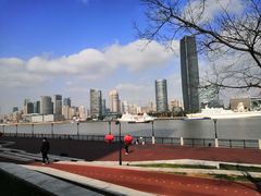 -浦江二号·独栋江景餐厅(滨江大道店)