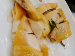 -口衣记鸡饭店