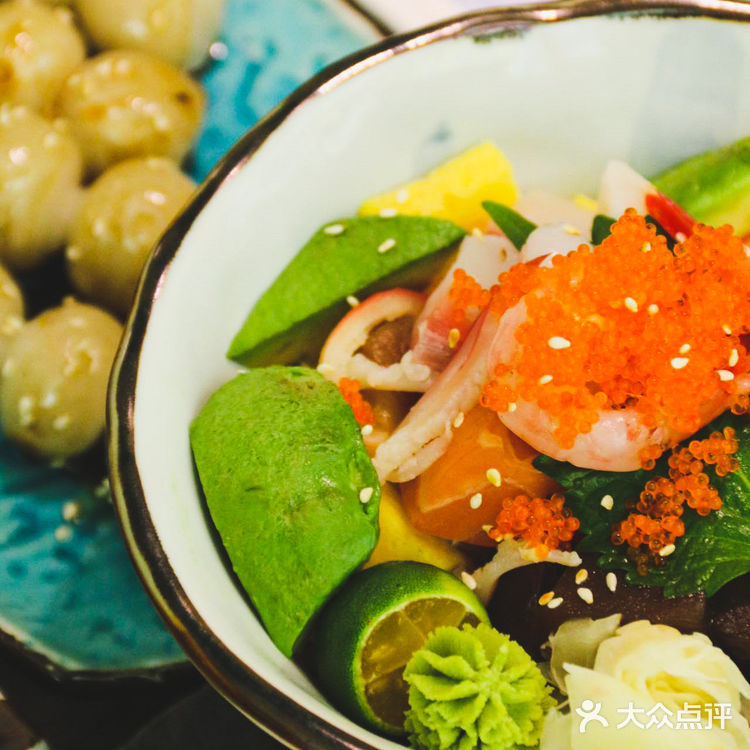 南京日料🔥沉浸式体验千与千寻同款美食✅