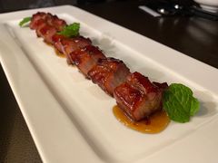 -广州文华东方酒店·江-由辉师傅主理