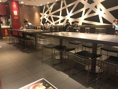 -麦当劳(汉口火车站候车室店)