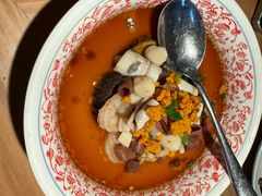 -波螺油子青岛本帮菜(银座店)