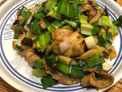 宣威小炒肉-云海肴·云南小炒·汽锅鸡(天津国金汇店)