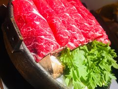 -牛玄庵日式寿喜烧·料理店(新源里店)