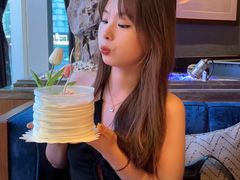 -可丽可丽·生日蛋糕·下午茶(厦门鹭港店)