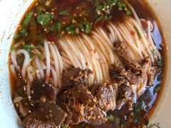 -常樂屋·常德米粉(青年路店)