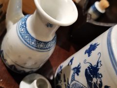 调料（酱油）-南京大牌档(香港广场店)