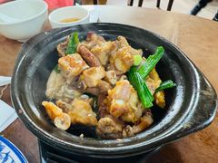 -万兴菜馆(龙华店)