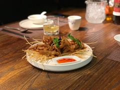 -肴约·花园式餐厅(湖里店)