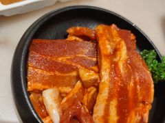 -韩宫宴烤肉·料理(宜兴八佰伴店)