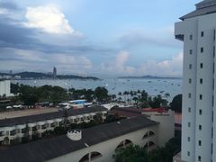 -芭堤雅发现海滩酒店