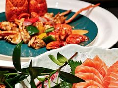 -樱之盛宴·蟹料理海鲜自助(前进大街店)