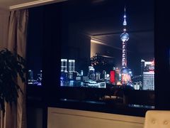 -上海外滩华尔道夫酒店